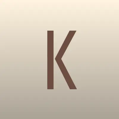 KORS, сеть магазинов разливного пива, лого-визитка