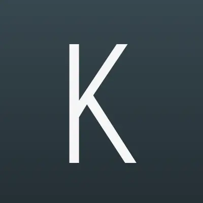 KORS, сеть магазинов разливного пива, лого-визитка