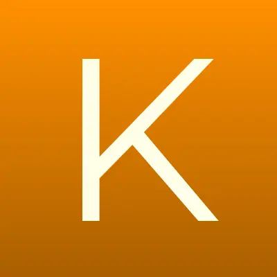 КСШОР по художественной гимнастике, лого-визитка