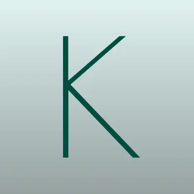 Кабинет массажа, лого-визитка