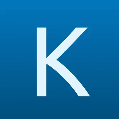 Канцлер, юридическая компания, лого-визитка