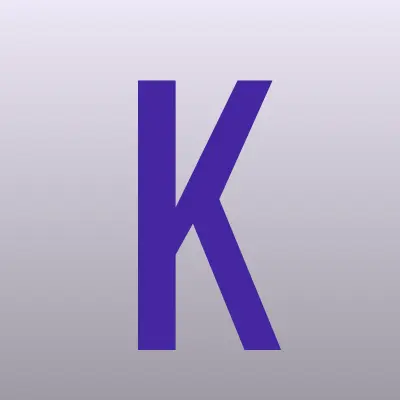 Карапуз, сеть магазинов товаров для детей, лого-визитка