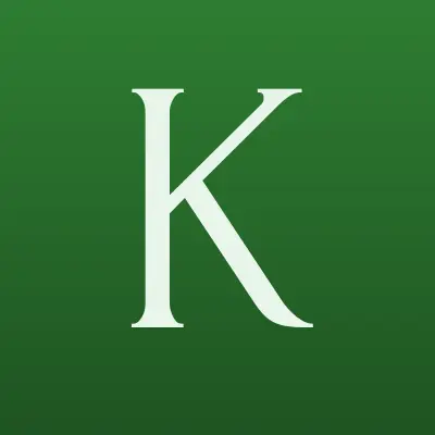 Кариб-плюс, сеть стоматологических кабинетов, лого-визитка