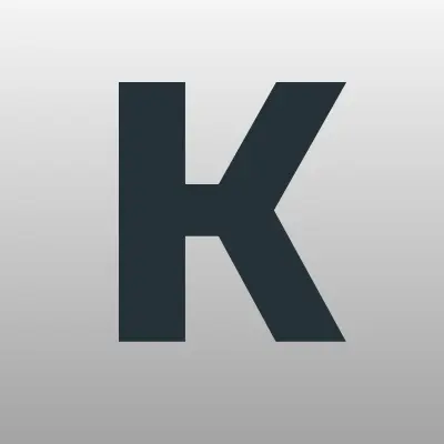 Каток, лого-визитка