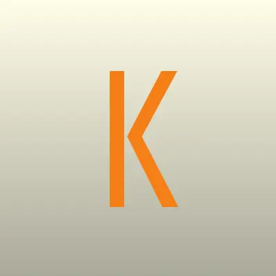 Катрен, научно-производственная компания, лого-визитка