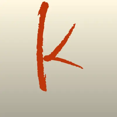 Kennedy`s Сoffee, лого-визитка