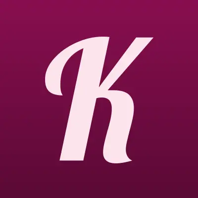 Kennedy`s Сoffee, лого-визитка