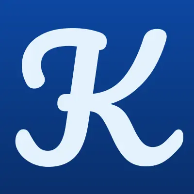 Киберком, лого-визитка