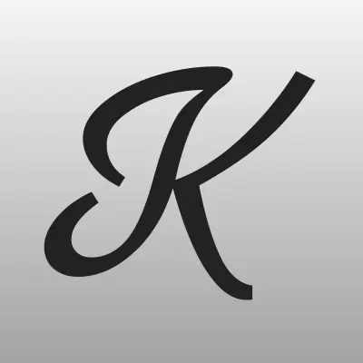 Кифа, лого-визитка