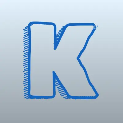 Киоск по продаже яиц, лого-визитка
