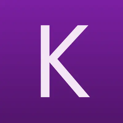 Киоск по продаже кондитерских изделий, лого-визитка