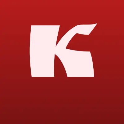 Киоск по ремонту обуви и изготовлению ключей, лого-визитка