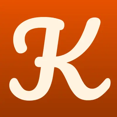Кисти Краски, творческая студия, лого-визитка