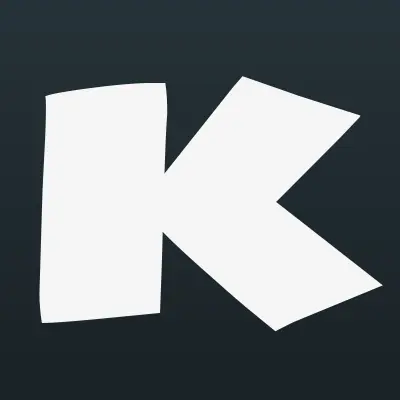 Кит, бухгалтерская компания, лого-визитка