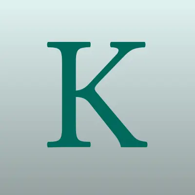 Клиника доктора Кулик, лого-визитка