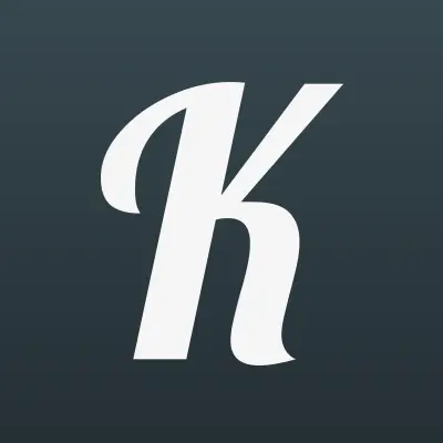 Контакт, лого-визитка