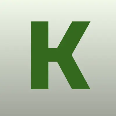 Контур, строительно-торговая компания, лого-визитка