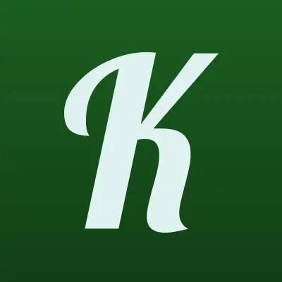 Kraft, мебельная оптовая компания, лого-визитка
