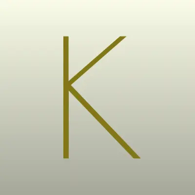 КрафтБургерБар, лого-визитка