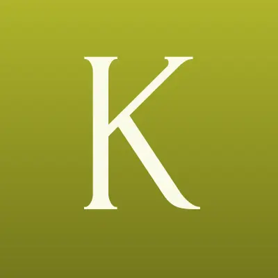 Красный угол, творческая лаборатория, лого-визитка
