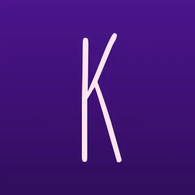 Krefix Барнаул, компания по ремонту компьютерных кресел, лого-визитка