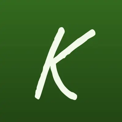 Кроха Маркет, магазин товаров для новорожденных, лого-визитка