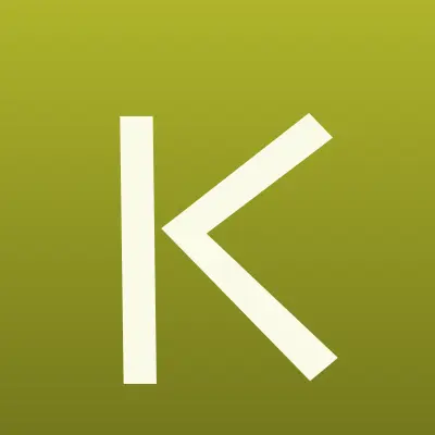 Крокус, сервисная компания, лого-визитка