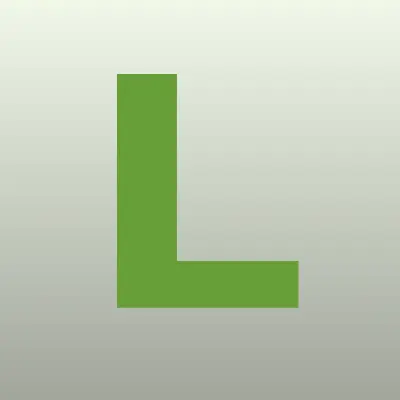 LAZURIT, сеть мебельных магазинов, лого-визитка