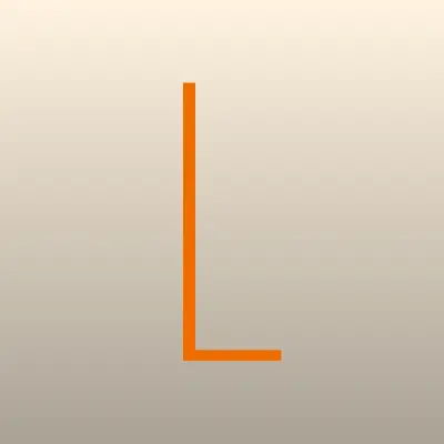 ЛИНИИ АЛТАЯ, лого-визитка