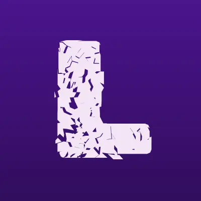 La diva, центр эпиляции, лого-визитка