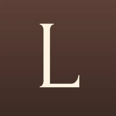 Лаки Хилл, танцевально-спортивный клуб, лого-визитка