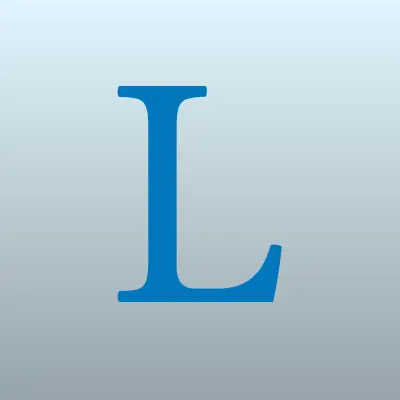 Lemi, магазин мебельной фурнитуры, лого-визитка
