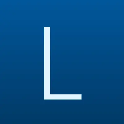 Lifehaker, кофейня самообслуживания, лого-визитка