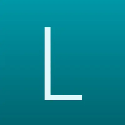 Lifehaker, кофейня самообслуживания, лого-визитка