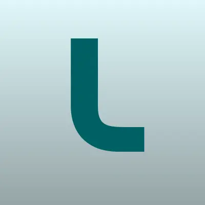 Лига, торгово-производственная компания, лого-визитка
