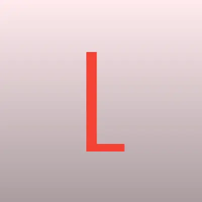 Like Оптика, лого-визитка