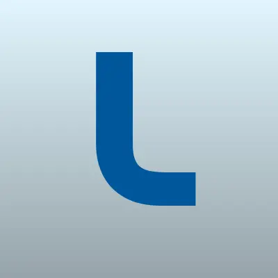 Лира, лого-визитка