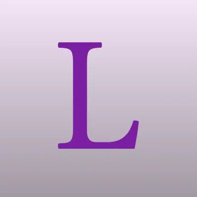 Li_slana, творческая мастерская, лого-визитка