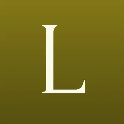 Ломбард Голд Плюс, лого-визитка