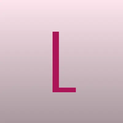 Love me, лого-визитка
