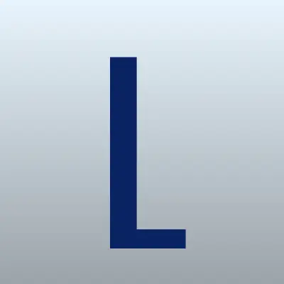Людмила, ателье, лого-визитка