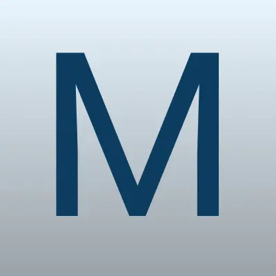 M-studio, студия проката карнавальных костюмов, лого-визитка