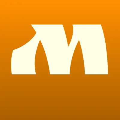 МАЯК video production, лого-визитка