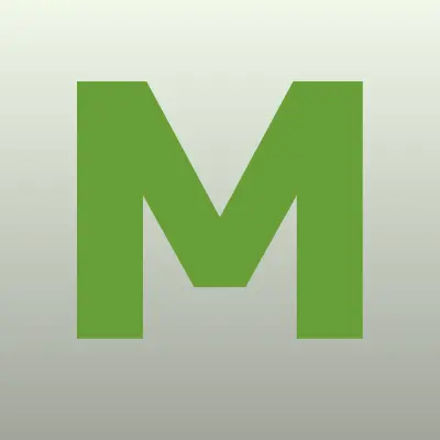 MAGIC HOME, салон мебели, лого-визитка
