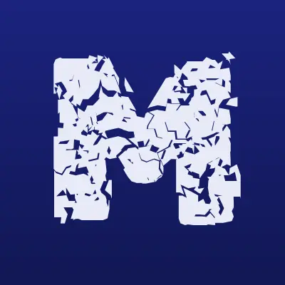 MALINI MOD, лого-визитка
