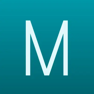 M.A.R.S., автоцентр, лого-визитка