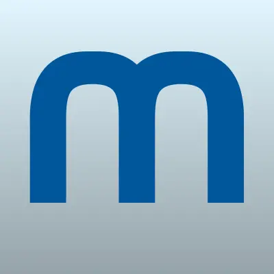 МАТРИКС, сервисный центр, лого-визитка