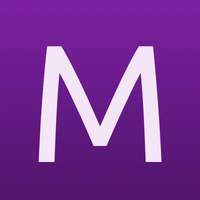 МД22, лого-визитка