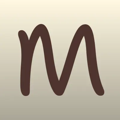 МП Групп, подшипниковая компания, лого-визитка