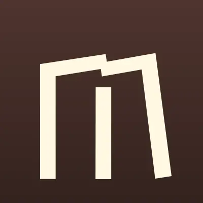 МПА Групп, компания по производству майонеза, лого-визитка
